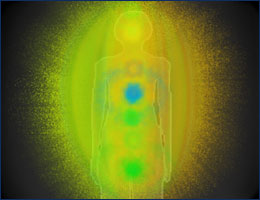 Chakras